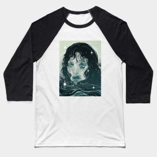 ophelia Baseball T-Shirt